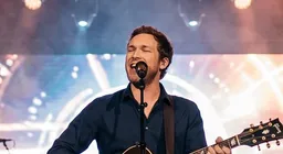 Phillip Phillips