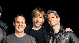 Phish - 2 Day Pass