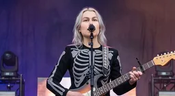 Phoebe Bridgers