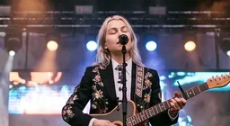 Phoebe Bridgers