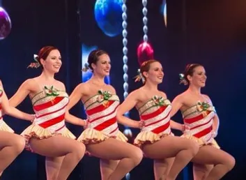Radio City Christmas Spectacular Tickets