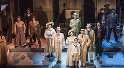 Ragtime