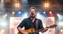 Randy Rogers Band