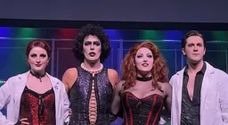 Richard O'Brien's The Rocky Horror Show