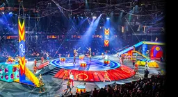 Ringling Bros. and Barnum & Bailey Circus