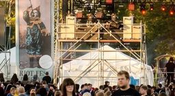 Riot Fest - 3 Day Pass