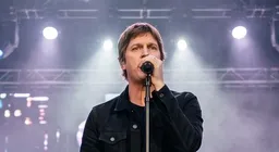 Rob Thomas