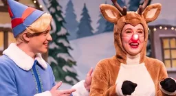 Rudolph the Red Nosed Reindeer - The Musical