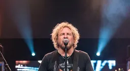 Sammy Hagar
