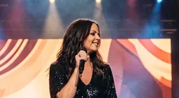 Sara Evans