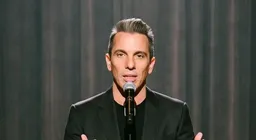 Sebastian Maniscalco