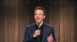 Seth Meyers