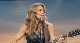 Sheryl Crow