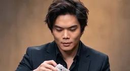 Shin Lim