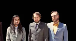 Silversun Pickups