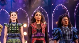 Six The Musical