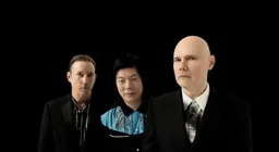 Smashing Pumpkins