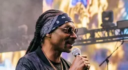 Snoop Dogg