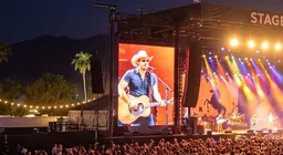 Stagecoach Festival: Zach Top - Saturday