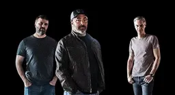 Staind, Seether, Hoobastank & Hinder