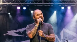 Staind, Seether, Hoobastank & Hinder