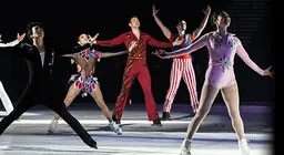 Stars On Ice