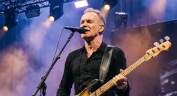 Sting
