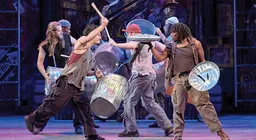 Stomp