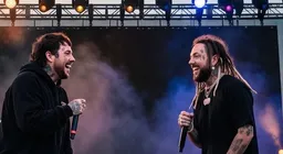 Suicideboys & Destroy Lonely