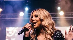 Tamar Braxton