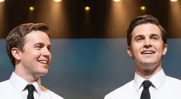 The Book Of Mormon