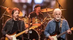 The Doobie Brothers