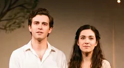 The Fantasticks