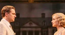 The Great Gatsby - Theatrical Production