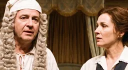 The Imaginary Invalid