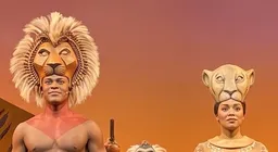The Lion King