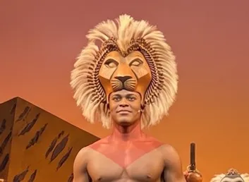 The Lion King Tickets
