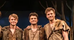 The Lost Boys