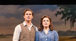 The Notebook - The Musical