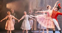 Nevada Ballet Theatre: The Nutcracker
