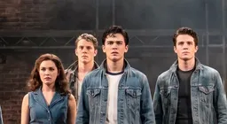 The Outsiders