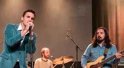 The Red Clay Strays, Dylan Gossett & Sweet Talk