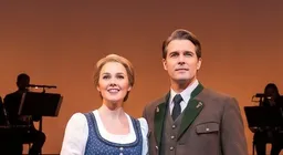 The Sound Of Music