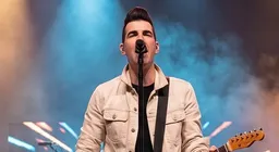 Theory Of A Deadman & Sevendust