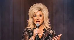 Theresa Caputo