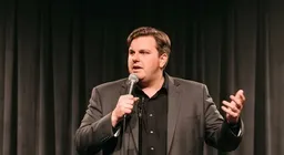 Tim Dillon