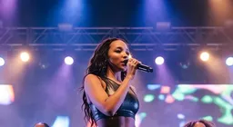 Tinashe