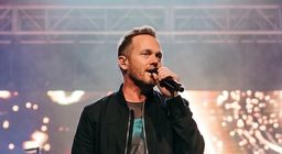 TobyMac, Jeremy Camp, Seph Schlueter & Katy Nichole
