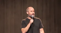 Tom Segura