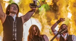 Trans-Siberian Orchestra